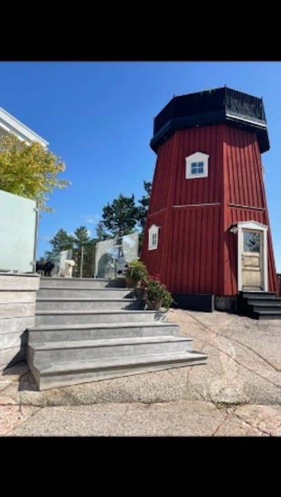 Osteraker House | 30 m² House ∙ 1 bedroom ∙ 2 guests