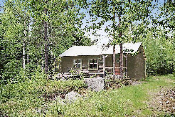 Ytterhogdal House | 30 m² House ∙ 4 guests