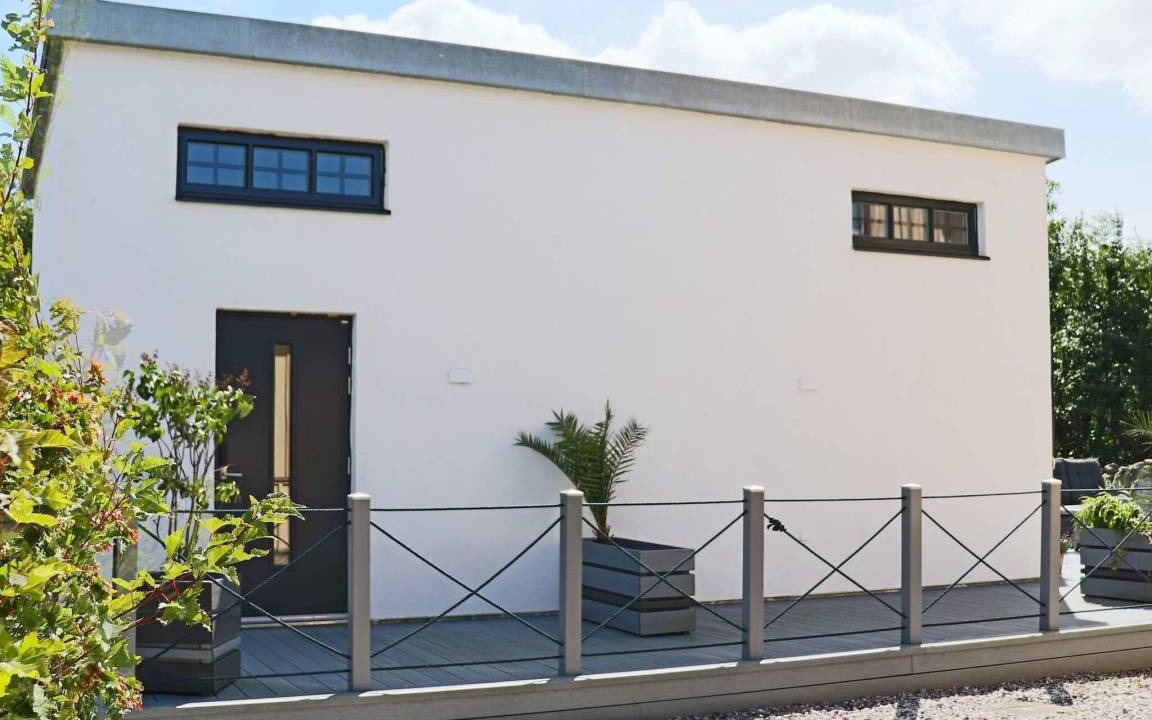 Varberg House | 30 m² House ∙ 4 guests