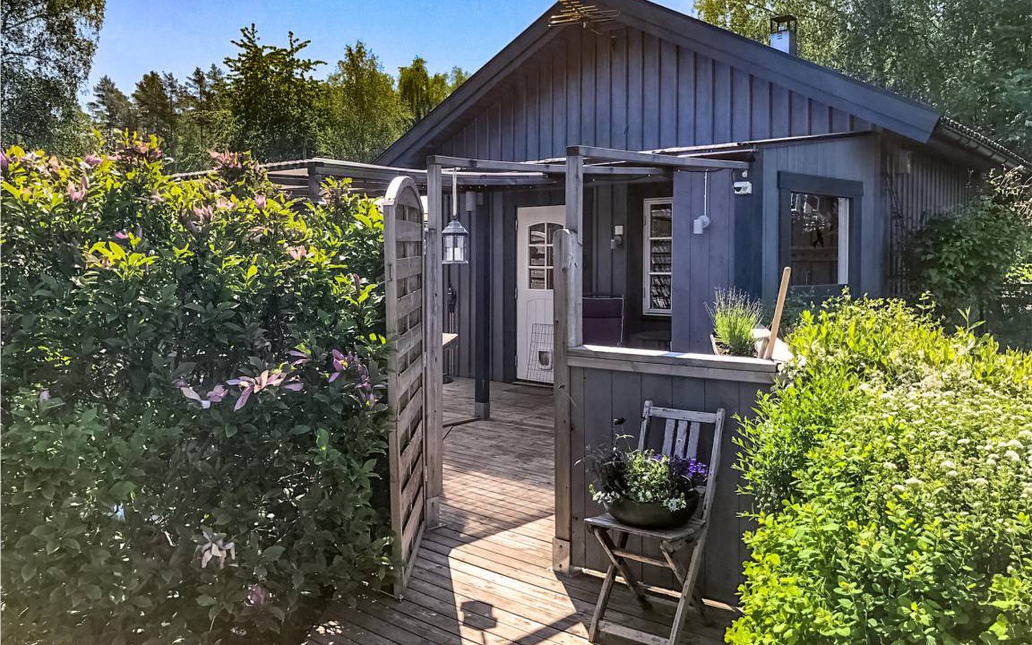 Vassmolosa House | 30 m² House ∙ 4 guests