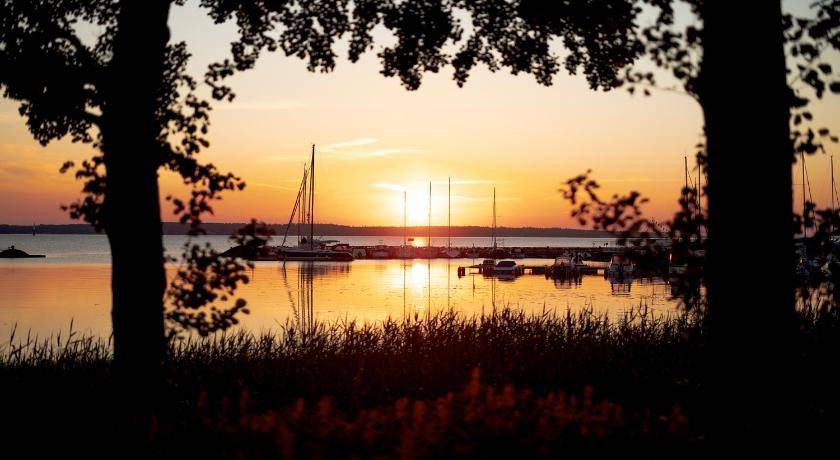 Stora Ror Bed & Breakfast | 30 m² Bed and breakfast ∙ 127 guests