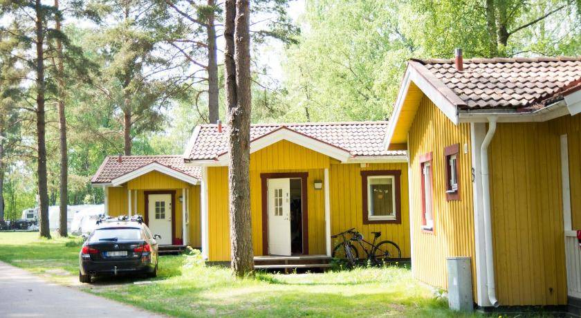 Borlange Resort | 30 m² Resort ∙ 6 guests