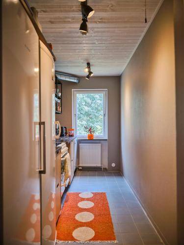 Varnamo Bed & Breakfast | 30 m² Bed and breakfast ∙ 5 guests