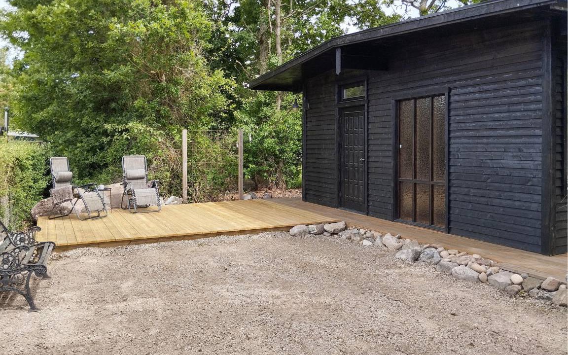 Sissehall House | 30 m² House ∙ 4 guests