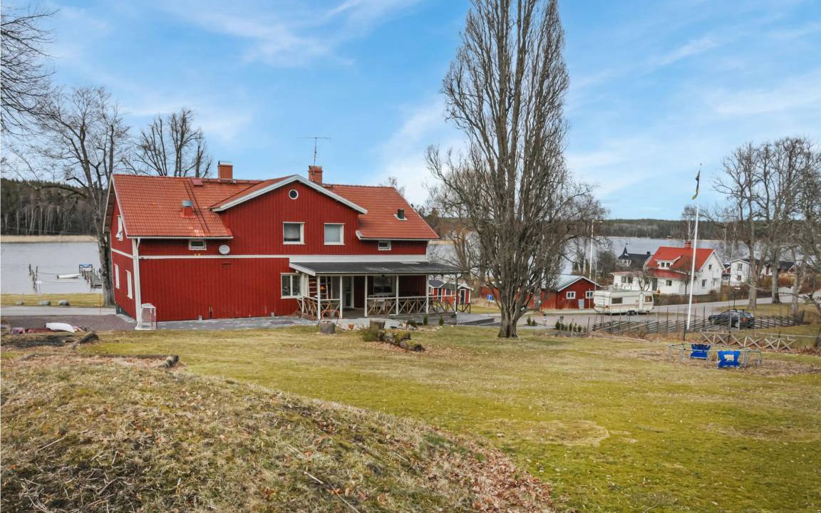 Segmon House | 316 m² House ∙ 5 bedrooms ∙ 10 guests