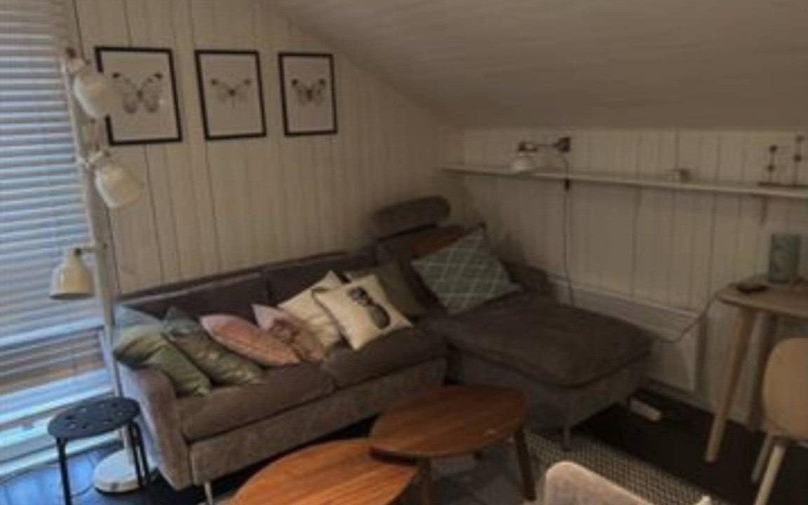 Saltsjo-Duvnas Apartment | 32 m² Apartment ∙ 2 guests