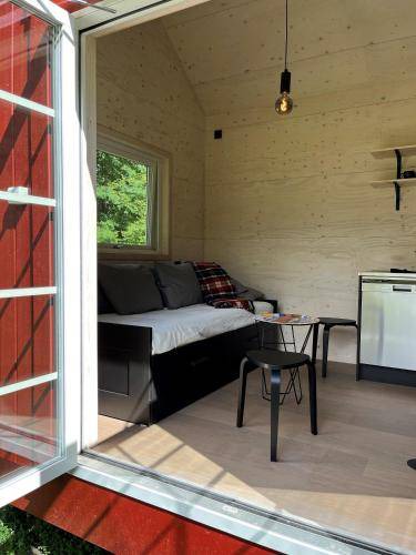 Umea Bed & Breakfast | 32 m² Bed and breakfast ∙ 4 guests