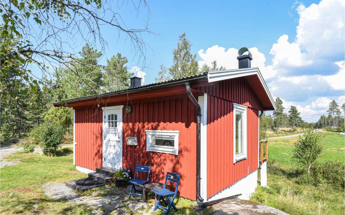 Lur House | 32 m² House ∙ 2 guests