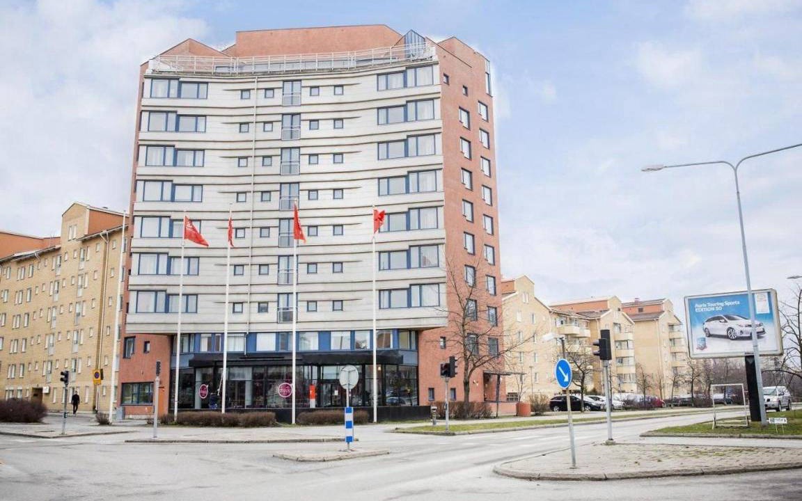 Solna Apartment | 32 m² Serviced apartment ∙ 127 guests