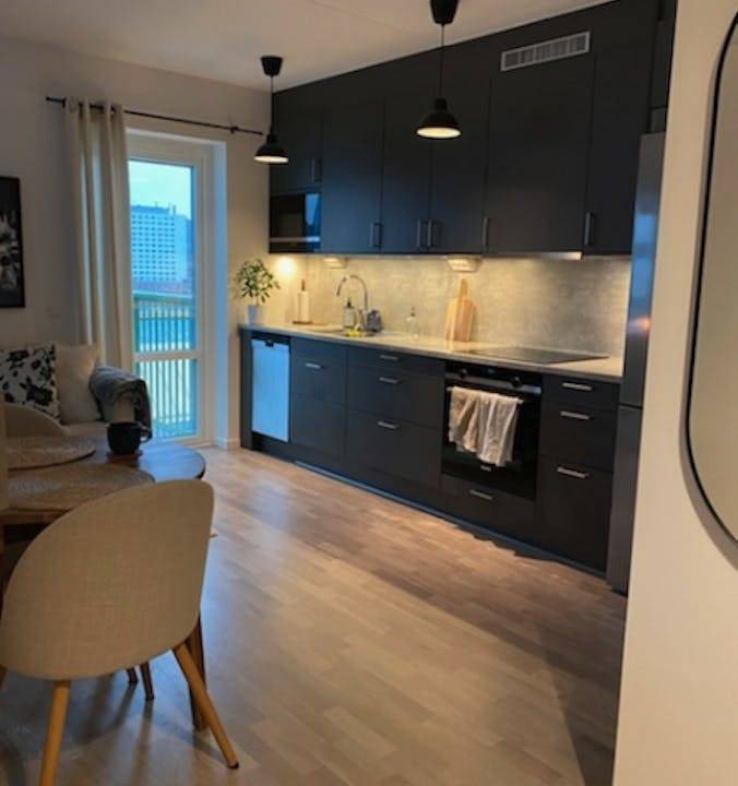 Centrum Apartment | 33 m² Apartment ∙ 2 guests