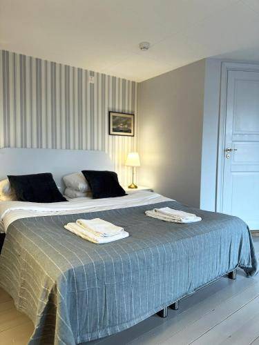 Beddingestrand Bed & Breakfast | 34 m² Bed and breakfast ∙ 4 guests
