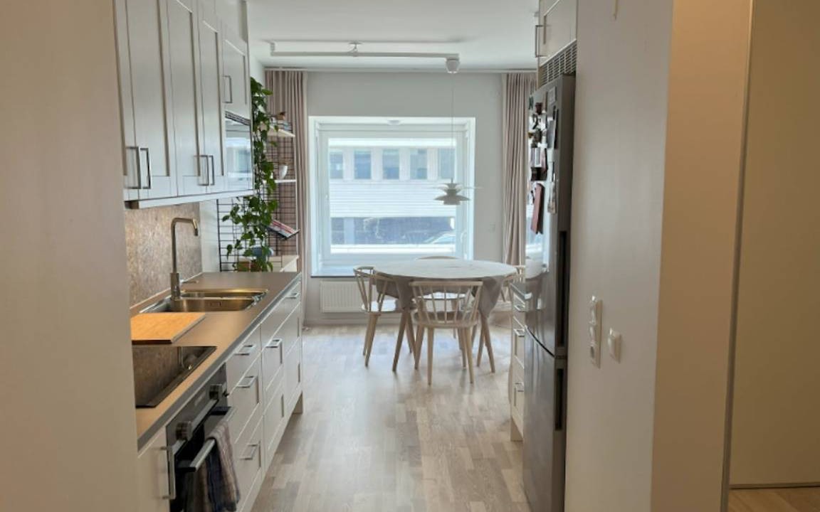 Centrum Apartment | 35 m² Apartment ∙ 2 guests