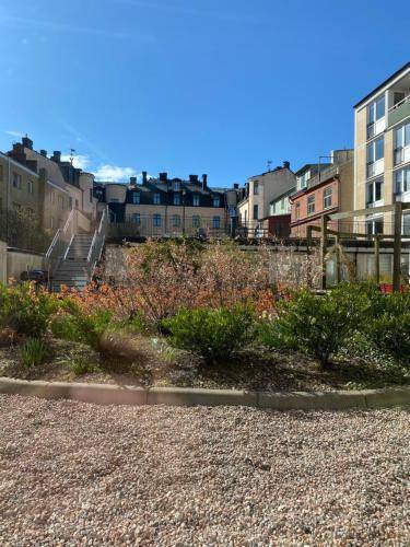 Trosso Hostel | 35 m² Hostel ∙ 5 guests
