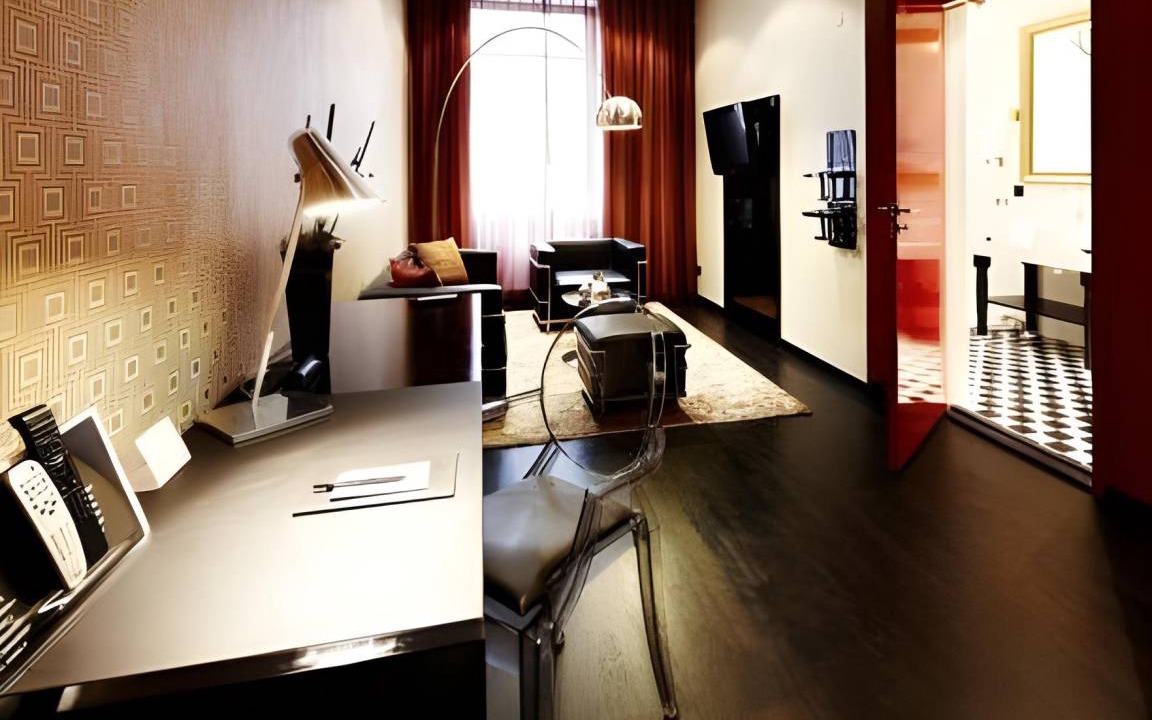 Jonkoping Hotel | 35 m² Hotel ∙ 127 guests