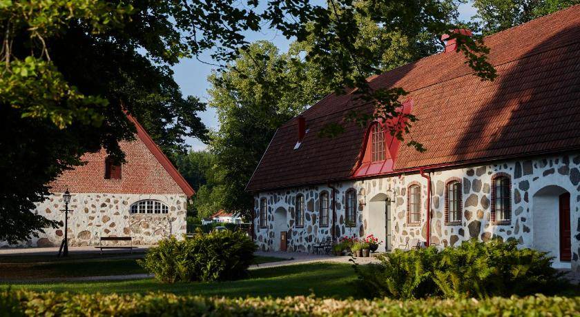 Knislinge Hotel | 35 m² Hotel ∙ 3 guests