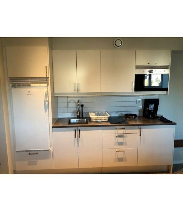 Orgryte-Harlanda House | 35 m² House ∙ 2 guests