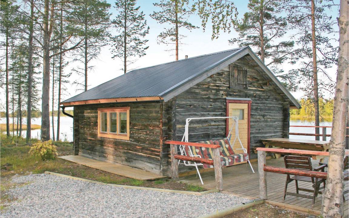 Arvidsjaur Municipality House | 35 m² House ∙ 4 guests