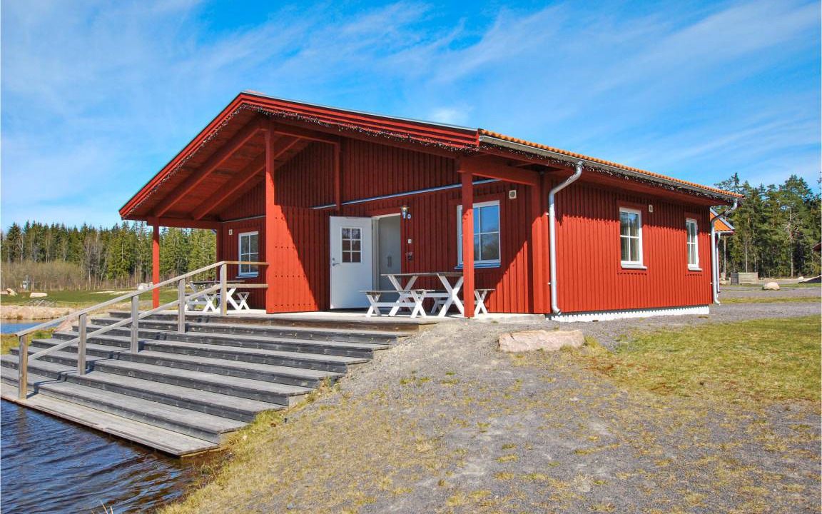 Kosta House | 35 m² Maisonette ∙ 1 bedroom ∙ 4 guests