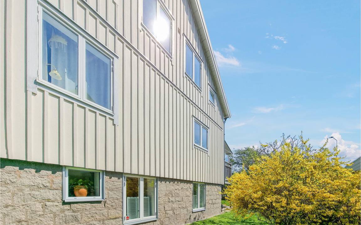 Bohus-Malmon Apartment | 35 m² Apartment ∙ 2 bedrooms ∙ 4 guests