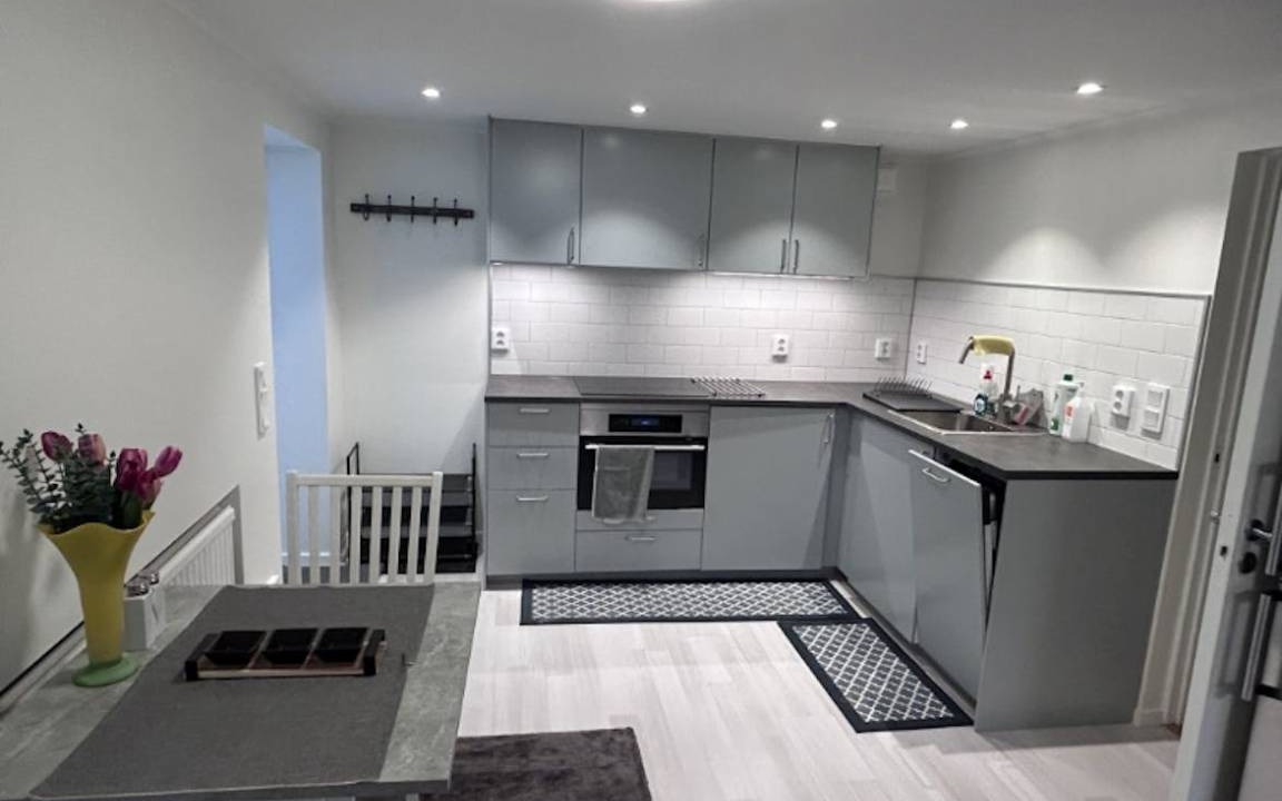 Gottskar Apartment | 35 m² Apartment ∙ 1 bedroom ∙ 2 guests