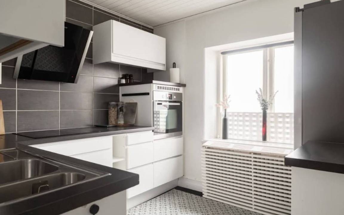Kalmar Apartment | 35 m² Apartment ∙ 2 guests
