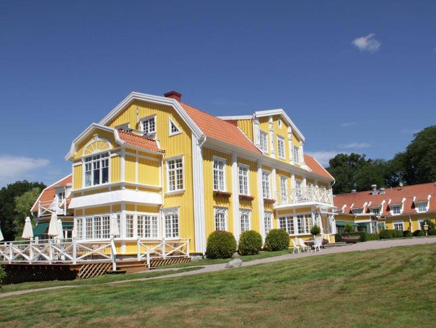 Vargon Hotel | 35 m² Hotel ∙ 127 guests