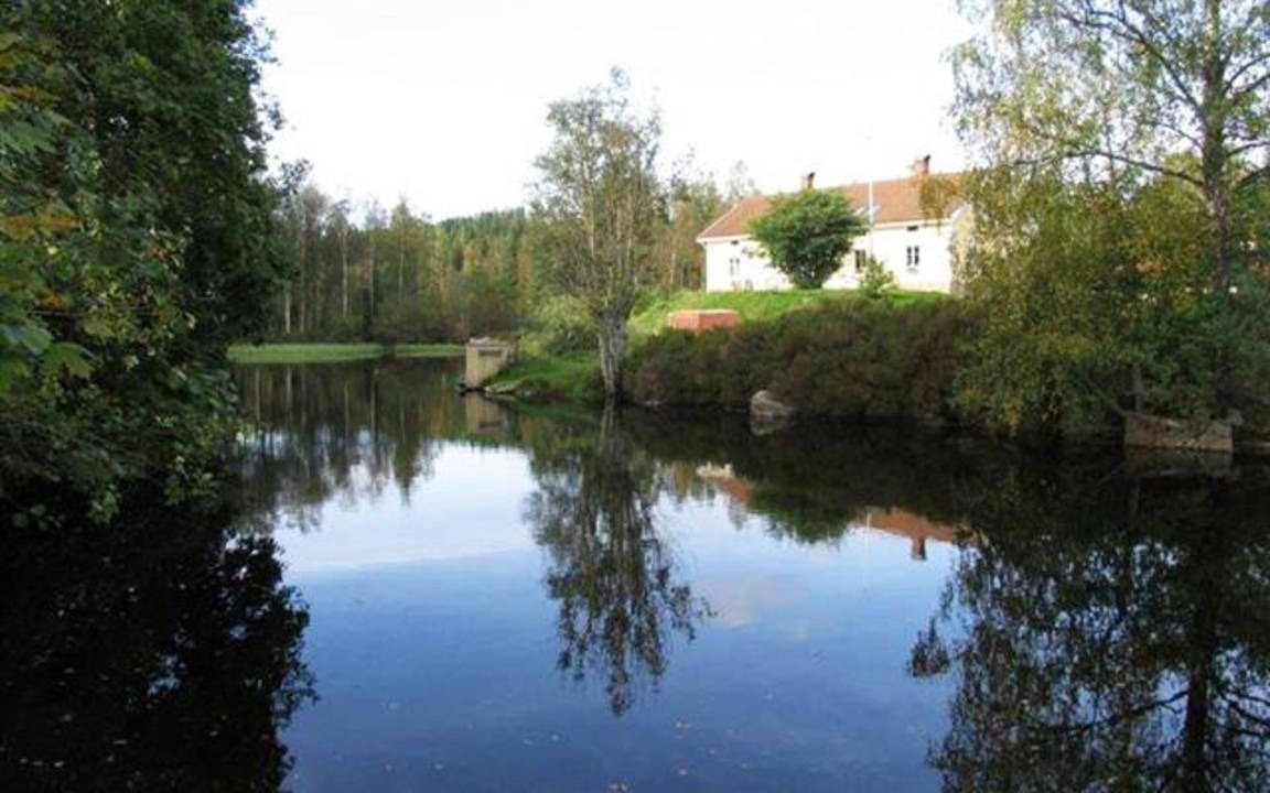 Marieholmsbruk House | 350 m² House ∙ 7 bedrooms ∙ 12 guests