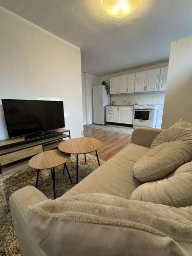 Oster Apartment | 36 m² Apartment ∙ 1 bedroom ∙ 2 guests