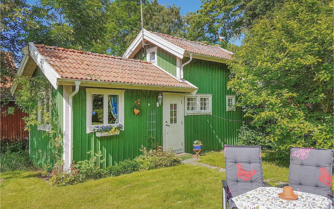Onsala House | 36 m² House ∙ 4 guests