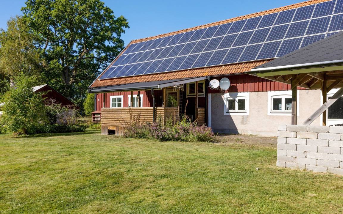 Markaryd House | 367 m² House ∙ 3 bedrooms ∙ 13 guests