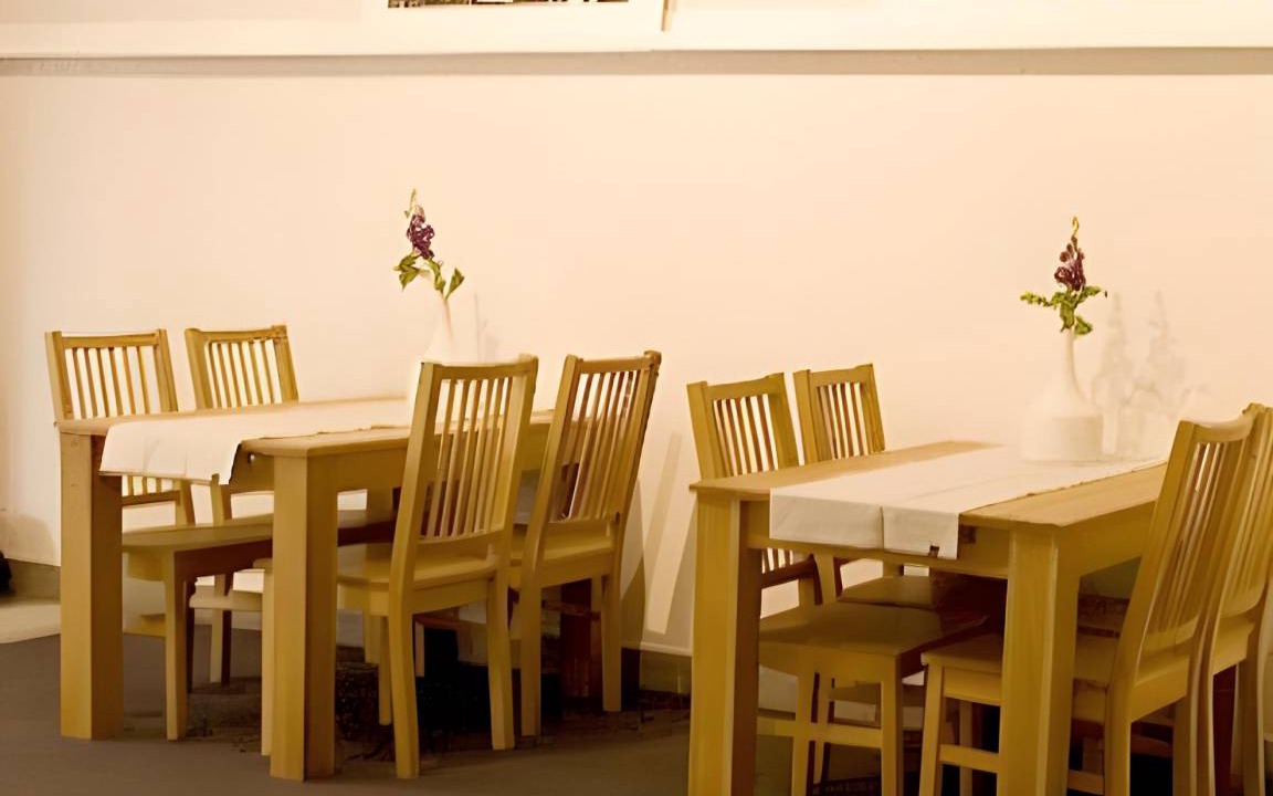 Katarina-Sofia Hostel | 37 m² Hostel ∙ 127 guests