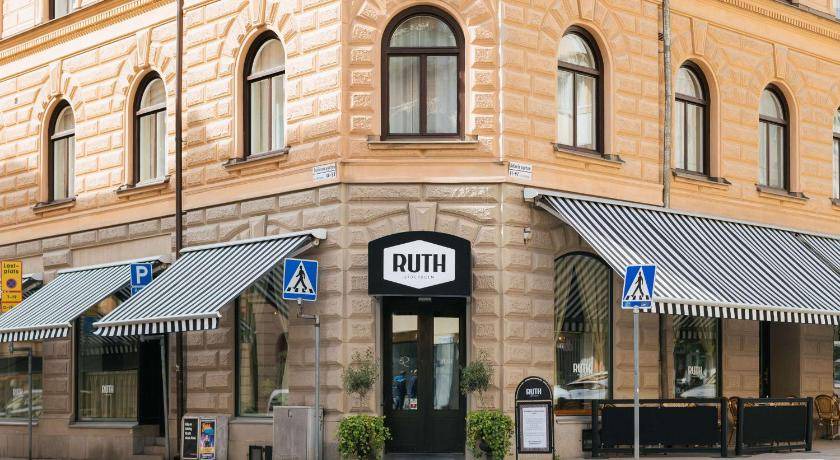 Vasastan Hotel | 37 m² Hotel ∙ 127 guests