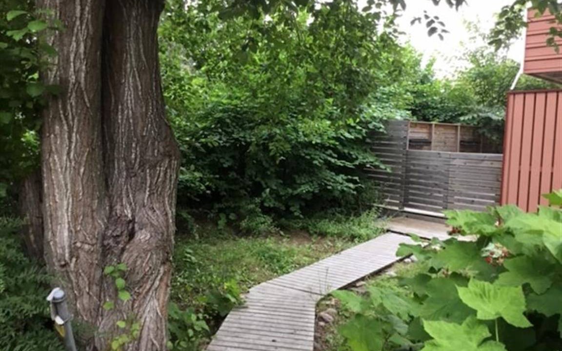 Osteraker House | 37 m² House ∙ 2 guests