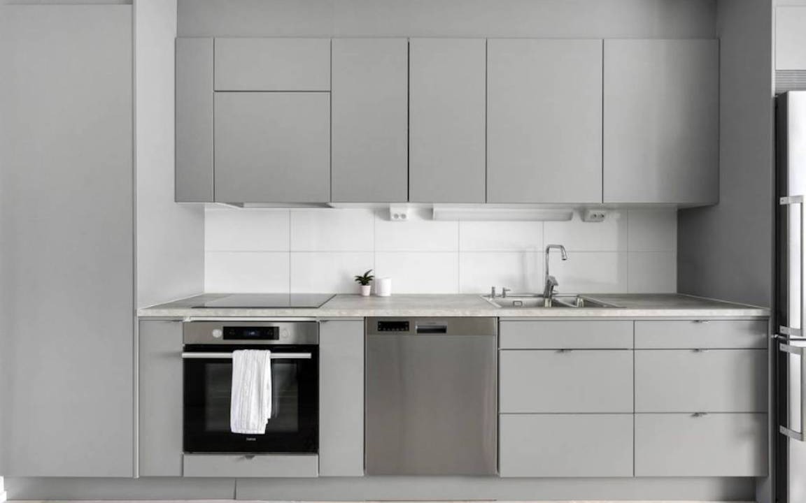 Kista Apartment | 37 m² Apartment ∙ 1 bedroom ∙ 2 guests