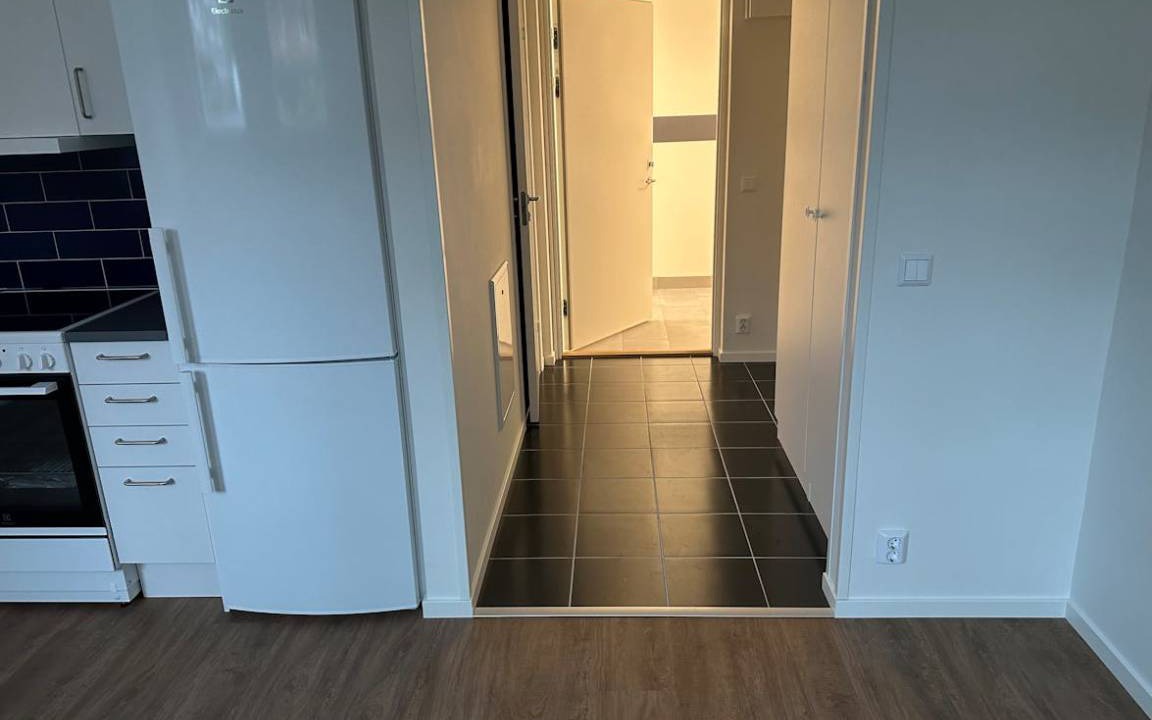 Hasselby Apartment | 38 m² Apartment ∙ 1 bedroom ∙ 2 guests