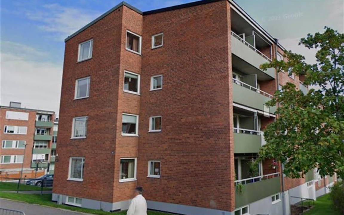 Timra Apartment | 38 m² Apartment ∙ 2 guests