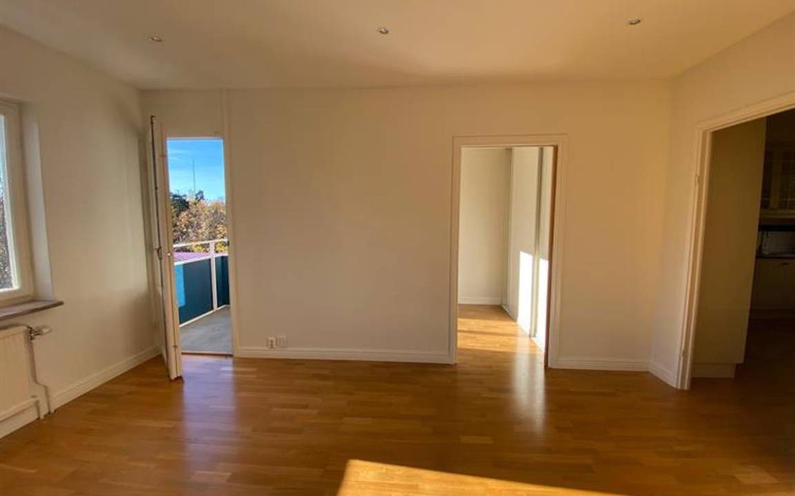 Ektorp Apartment | 38 m² Apartment ∙ 1 bedroom ∙ 2 guests