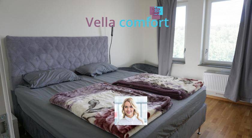 Viggbyholm Apartment | 38 m² Apartment ∙ 1 bedroom ∙ 2 guests