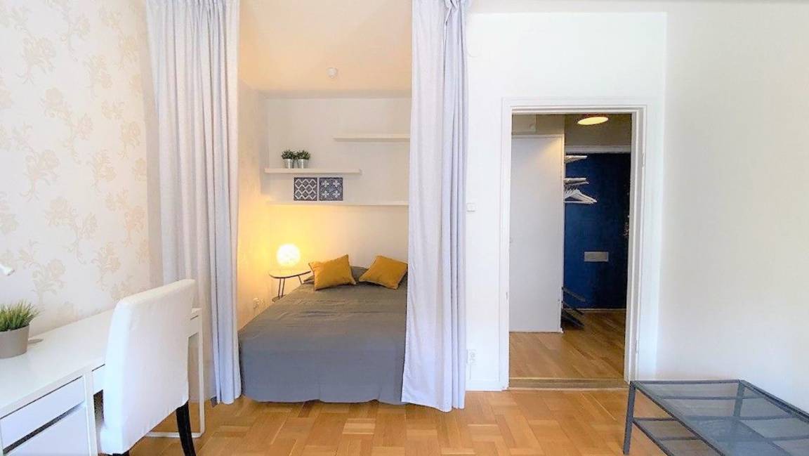 Centrum Apartment | 39 m² Apartment ∙ 2 guests