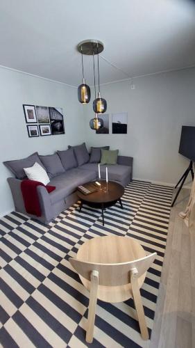 More Apartment | 4 bed apartment close to Branäs resort - Apoteksvägen 10A
