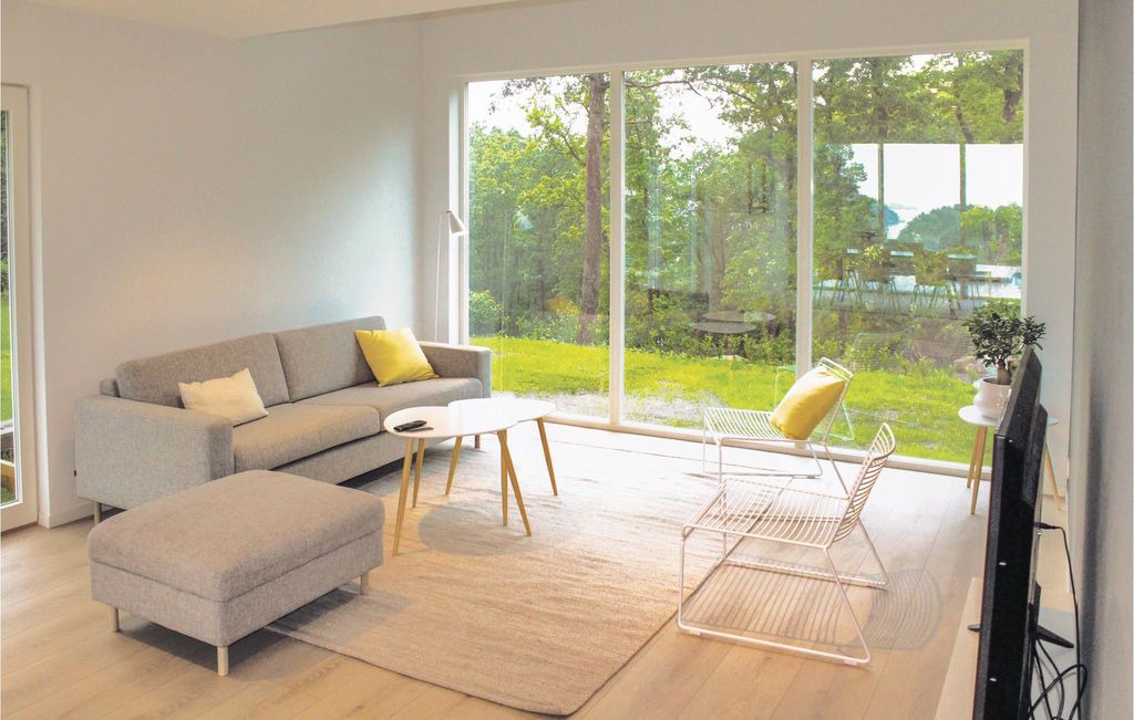 Sogne House | 4 bedroom accommodation in Søgne