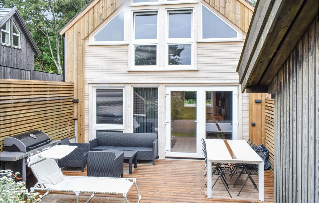 Ny Hellesund House | 4 bedroom accommodation in Søgne