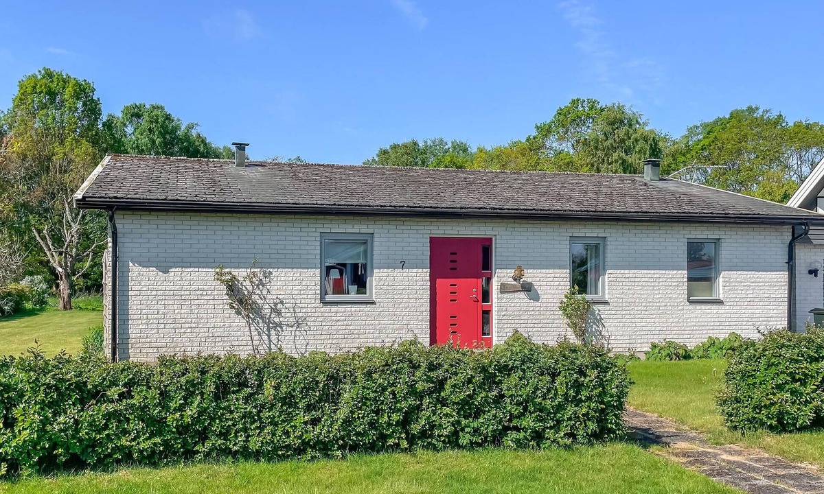 Gullbrandstorp House | 4 bedroom amazing home in Villshärad