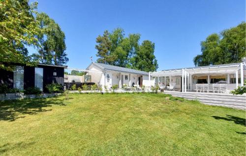 Haverdal House | 4 Bedroom Amazing Home In Haverdal