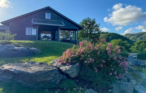 Lindesnes House | 4 Bedroom Amazing Home In Lindesnes