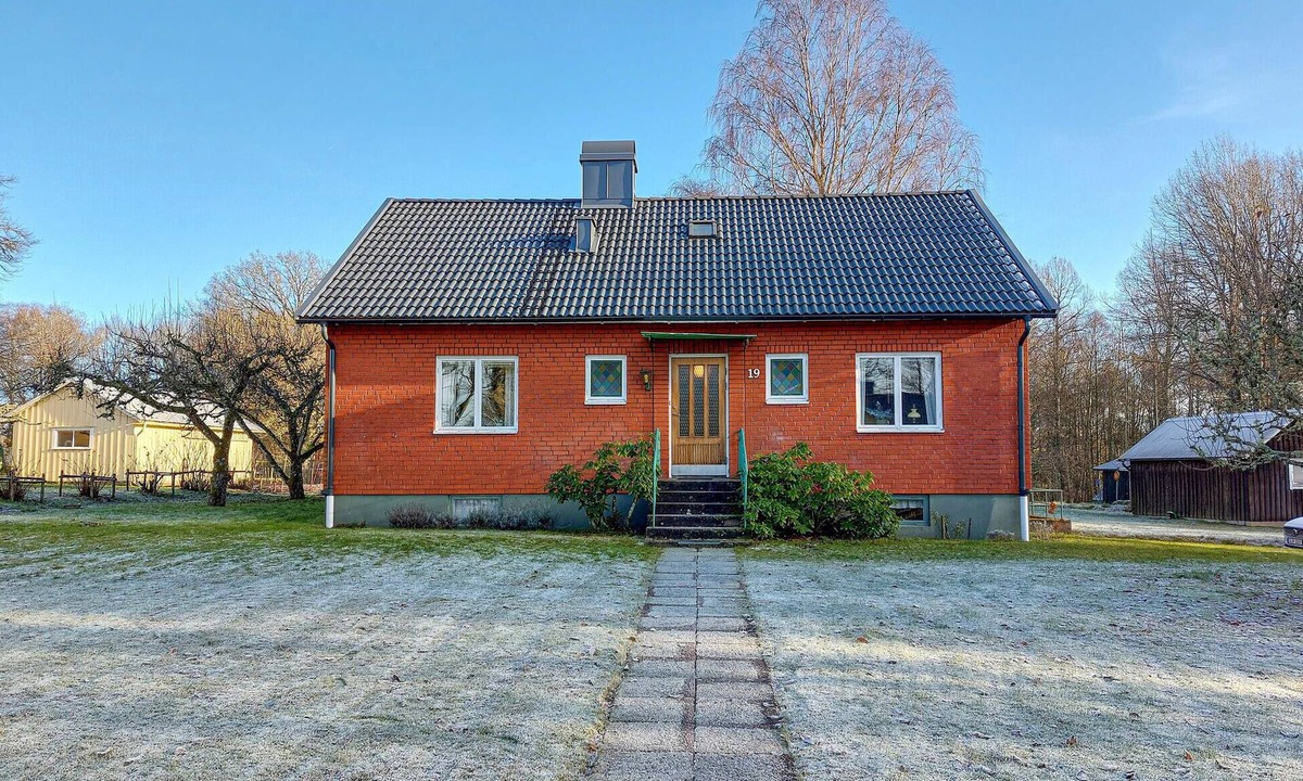 Bolmso House | 4 bedroom awesome home in Bolmsö