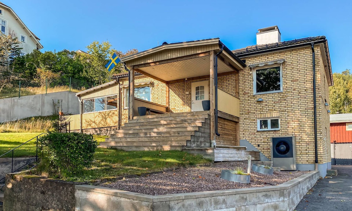 Sommen House | 4 bedroom awesome home in Sommen