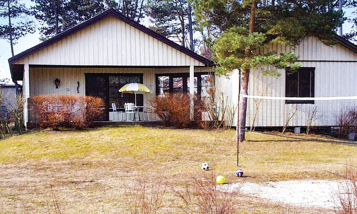 Accommodation | Yngsjo