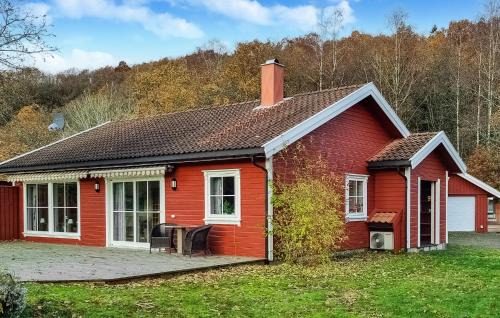 Lyngdal House | 4 Bedroom Awesome Home In Lyngdal