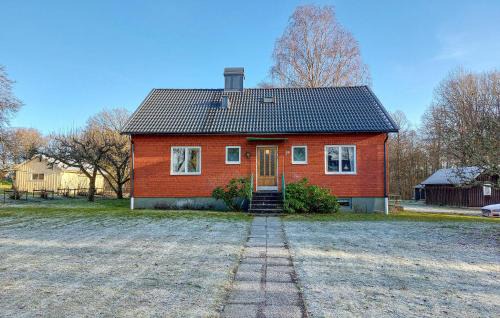 Bolmso House | 4 Bedroom Awesome Home In Bolmsö